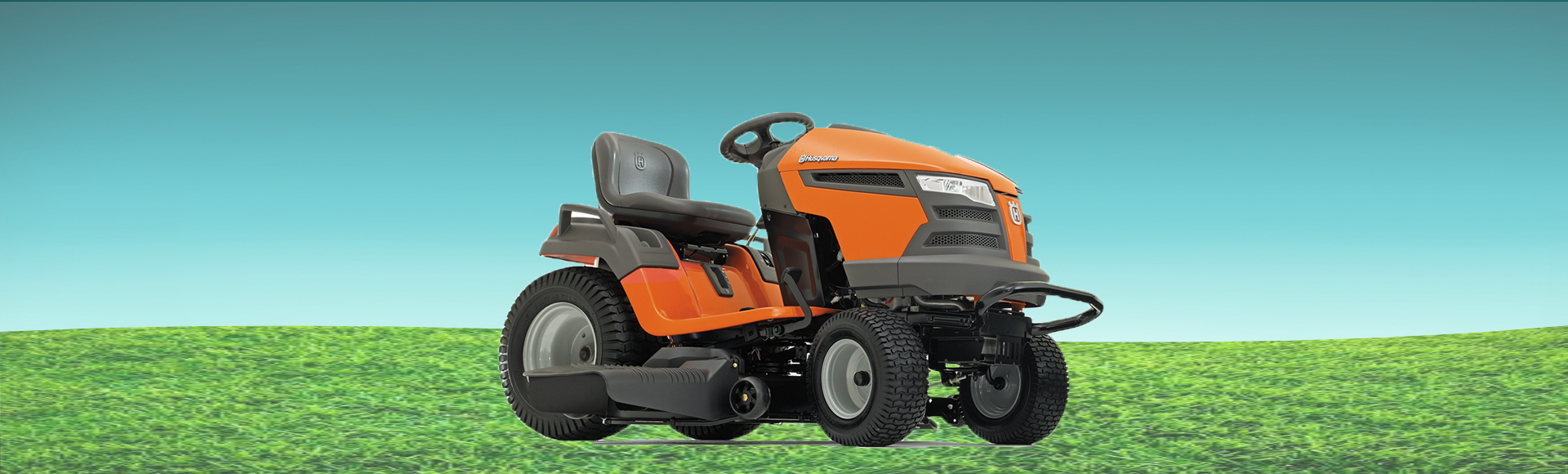 Husqvarna YTH2042 TD