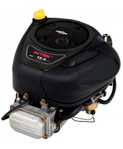 Briggs & Stratton Intek Single Cylinder
Projetado com motor de primeira linha, aliando potência, desempenho e durabilidade.